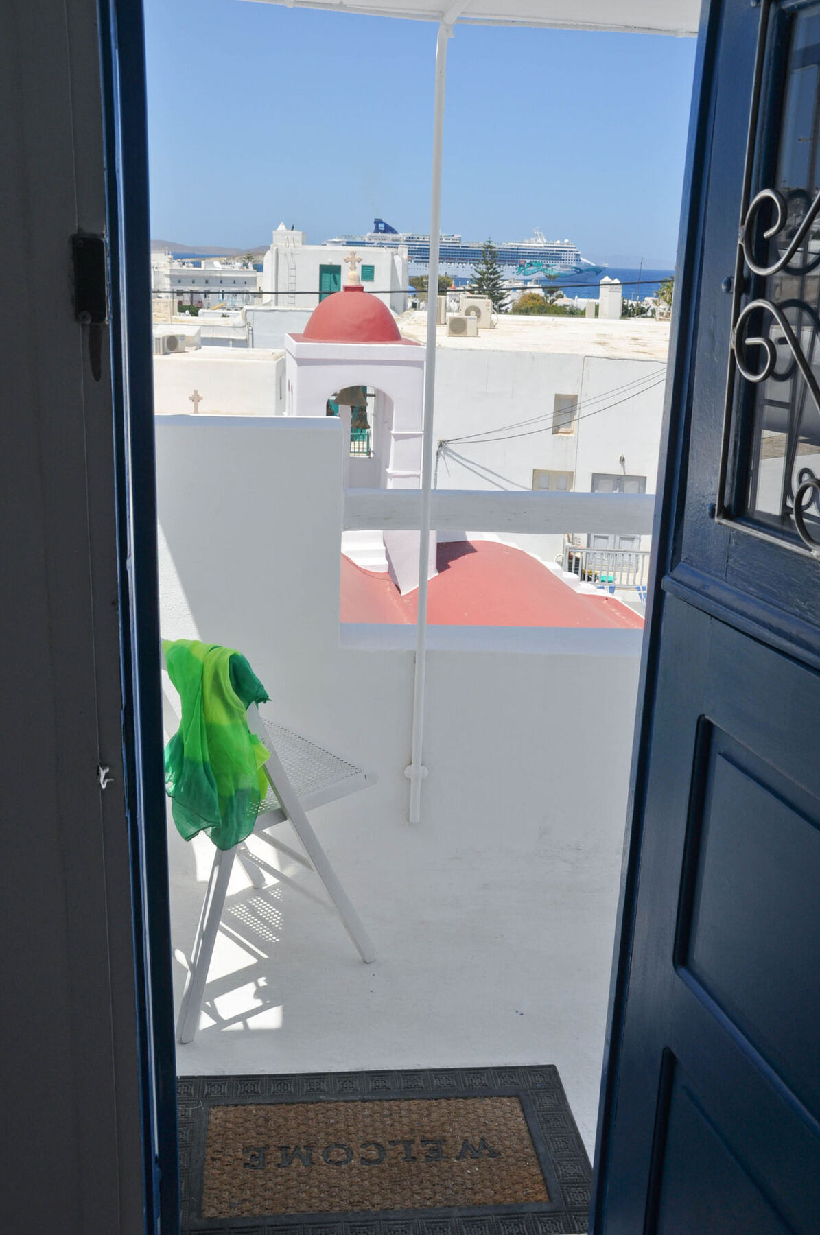 Eleannas 2* Mykonos Town