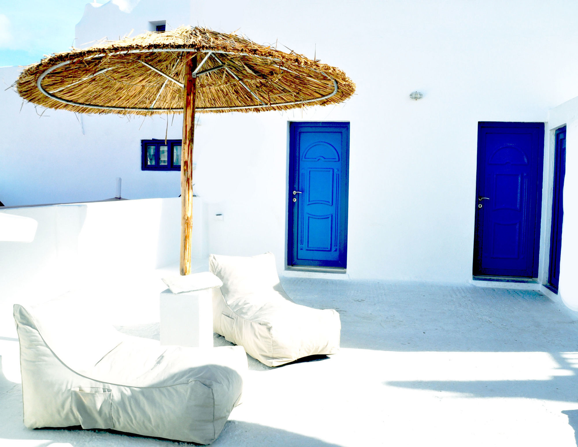Eleannas Hotel