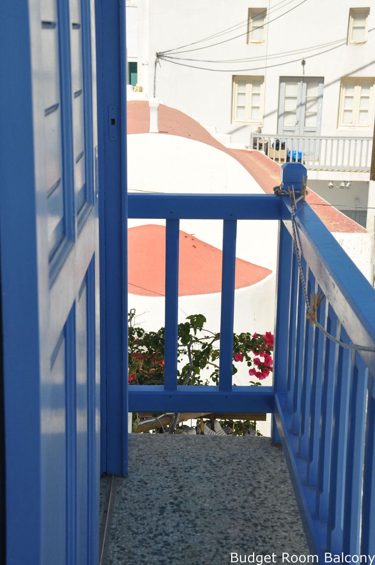 Hotel Eleannas 2*