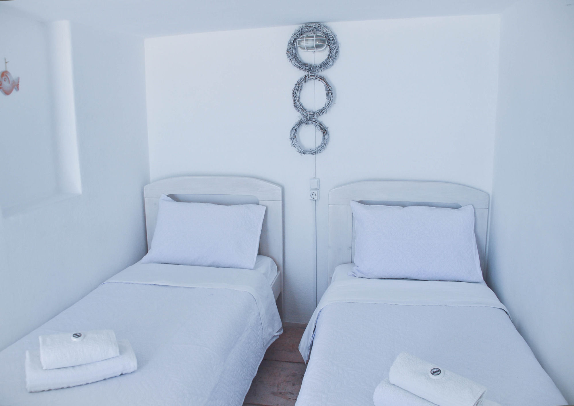 Eleannas Hotel