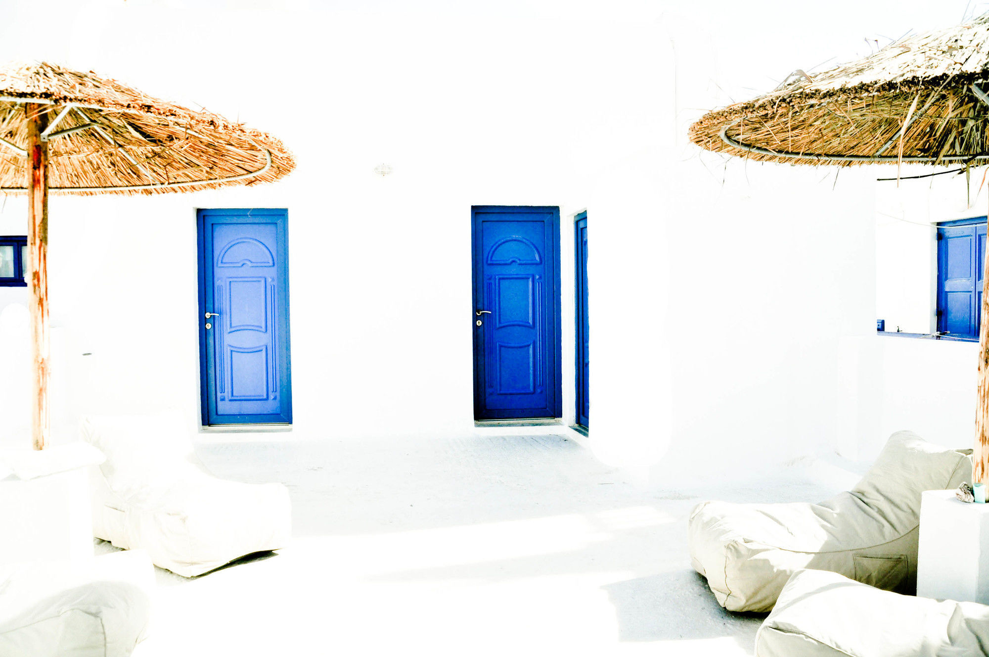 Eleannas Hotel Mykonos Town