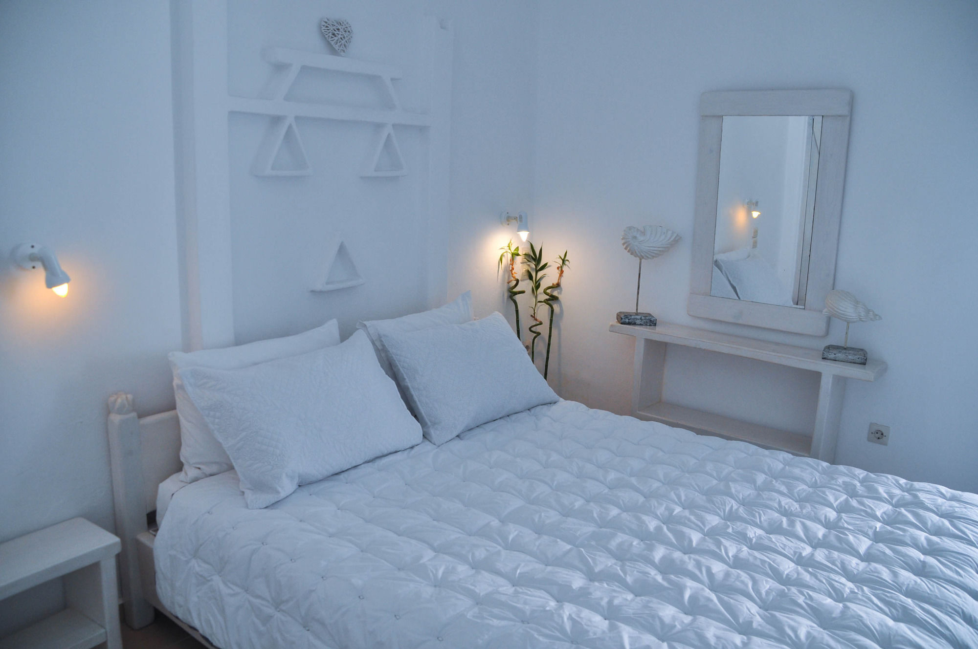 Hotel Eleannas 2*