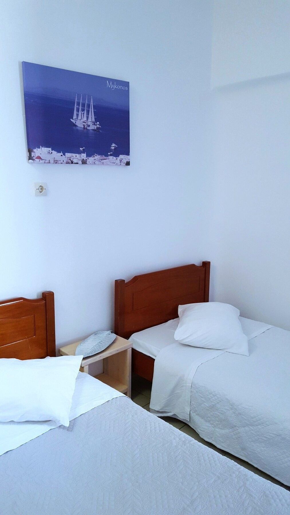 Eleannas Hotel Mykonos Town
